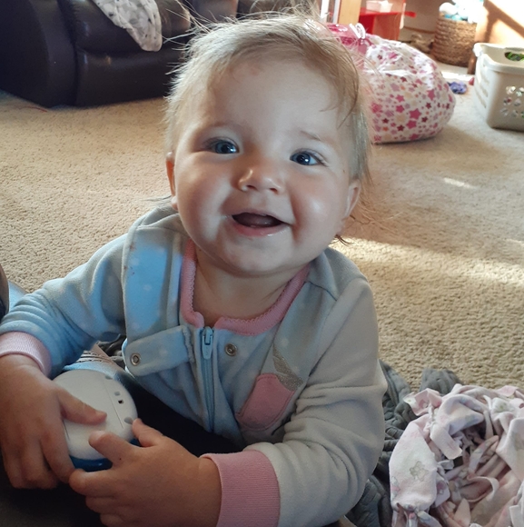 Meet your Posher, Katie - Picture 1 of 1